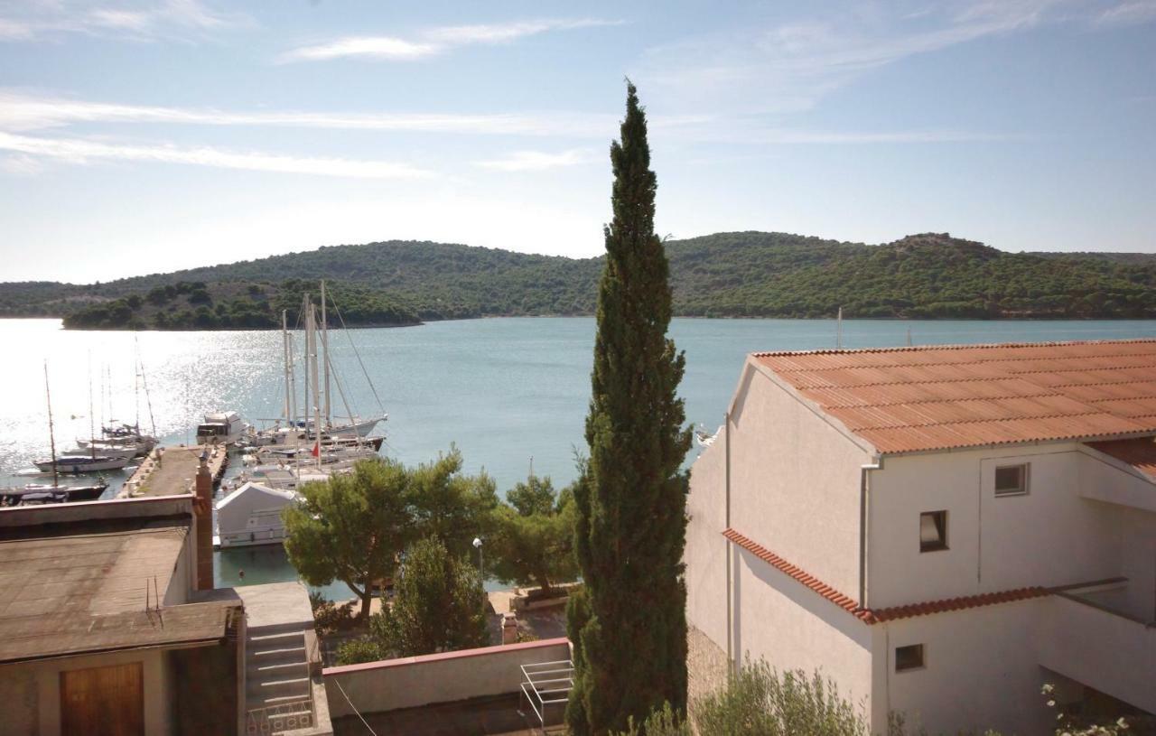 Guesthouse Mila Tisno Exterior foto